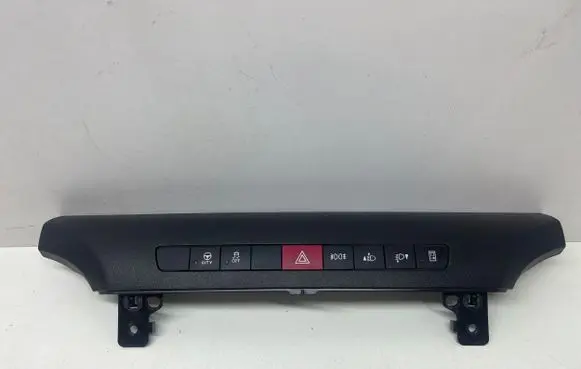 Iveco Daily 6th gen Hazard light switch 5802361841