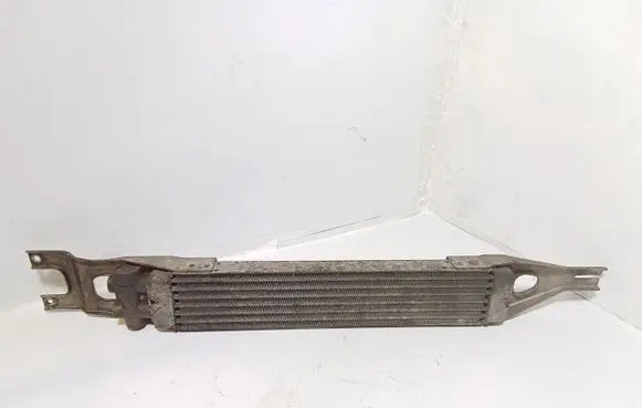 Mercedes-Benz ML W164 Transmission/gearbox oil cooler A1645002000