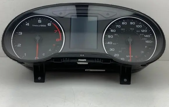 Audi A3 S3 8V Speedometer (instrument cluster) 8V0920960H