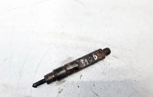 Volvo S40, V40 Fuel injector 7700875036 0432193753