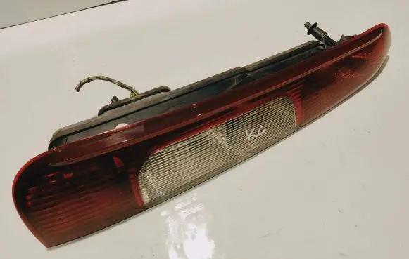 Ford Focus C-MAX Rear/tail lights 3M5113N411AA