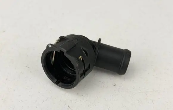 Audi A1 Engine coolant pipe/hose 1K0122291