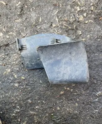 Toyota Avensis T270 Seat trim 