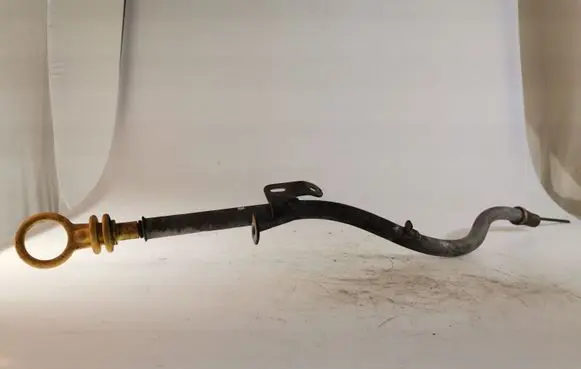 Renault Trafic III (X82) Oil level dip stick 111512504R