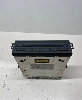 BMW X5 E70 CD/DVD changer 9151148 AL700280435470