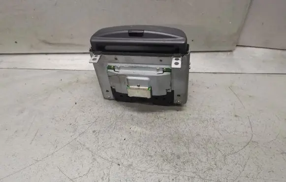 Volvo V70 Screen/display/small screen 8622042 86220421
