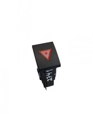 Skoda Roomster (5J) Hazard light switch 5J0953235