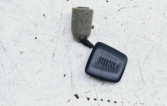 BMW 5 GT F07 Microphone (bluetooth/phone) 9181411
