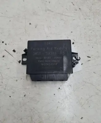 Ford C-MAX I Parking PDC control unit/module
