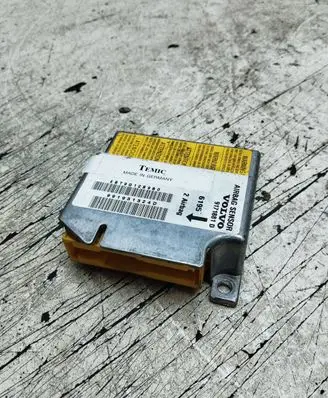 Volvo S70 V70 V70 XC Airbag control unit/module