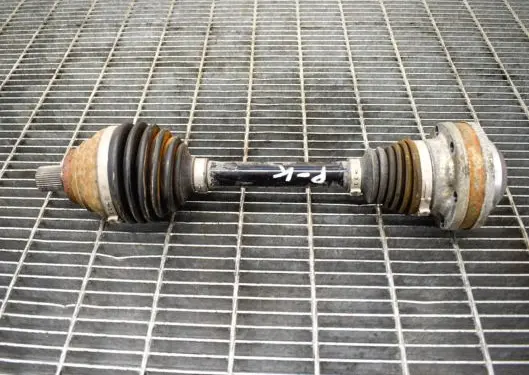 Audi A3 S3 8V Front driveshaft 5Q0407271H