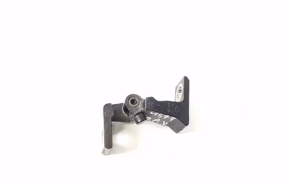 Porsche Cayenne (92A) Front door upper hinge 8K0831402A
