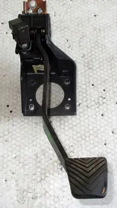 KIA Ceed Brake pedal