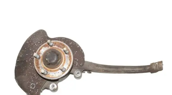 Chrysler 300 - 300C Front wheel hub