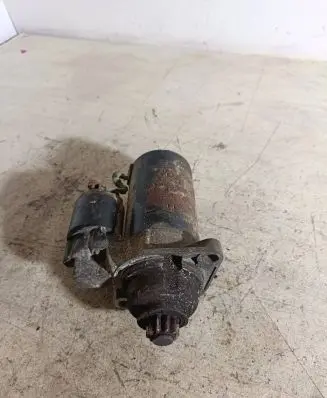 Volkswagen Sharan Starter motor