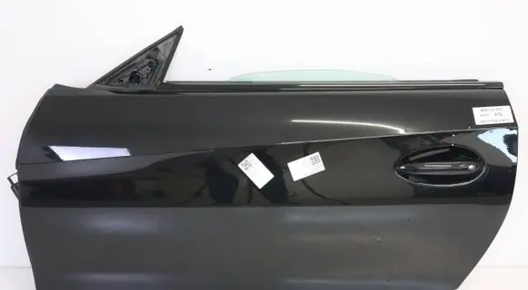 Door (2 Door Coupe)