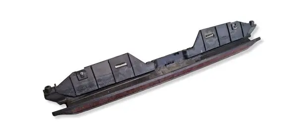 Volkswagen Sharan Third/center stoplight 1J6945097C