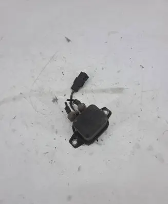 Mitsubishi Pajero Other relay 