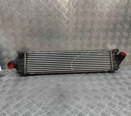 Ford Mondeo MK IV Intercooler radiator 6G919L440FD