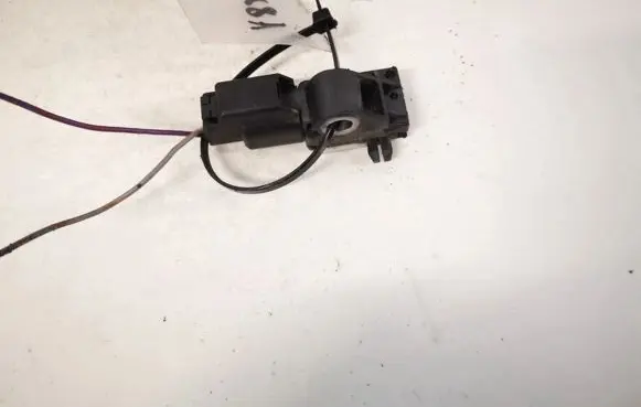 Volvo V70 Airbag deployment crash/impact sensor 31264395