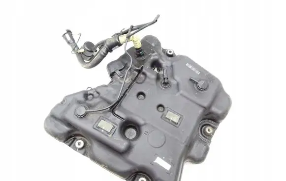 Mercedes-Benz S W222 AdBlue liquid reservoir 0444040005