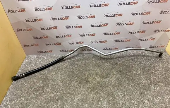 Power steering hose/pipe/line