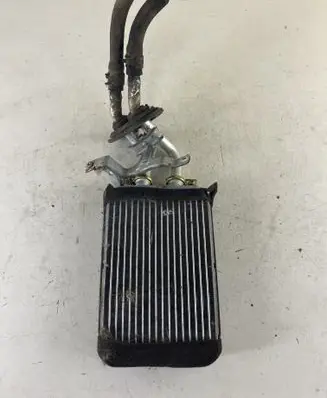 Toyota Land Cruiser (HDJ90) Heater blower radiator 