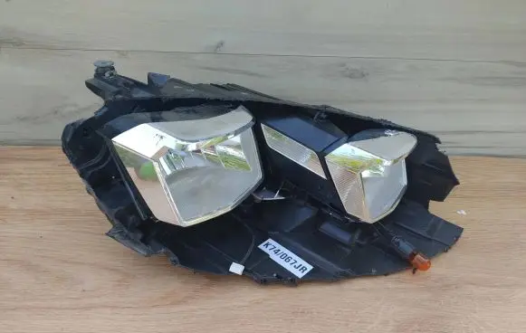 Volkswagen Golf VII Headlight/headlamp 5G1941006D