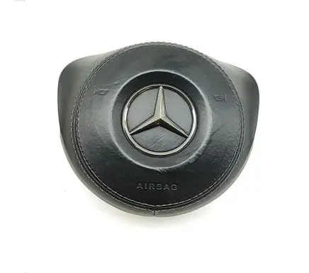 Mercedes-Benz S C217 Steering wheel airbag A0008601302