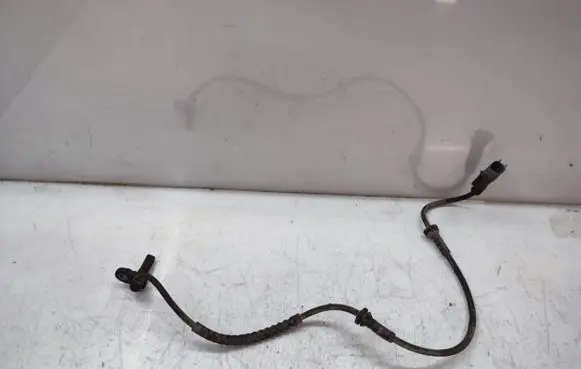 ABS brake wheel speed sensor