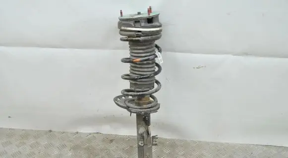 Land Rover Range Rover Evoque L538 Rear shock absorber/damper GJ3218080AA