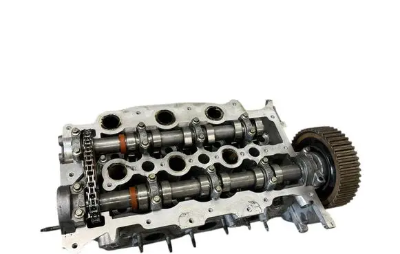 Land Rover Range Rover L405 Engine head PM9X2Q 6090DA 4U3Q6K26AB