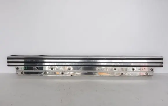 Mercedes-Benz G W463 2nd Gen Sill A4634912500