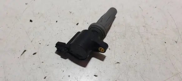 Ford Fusion II High voltage ignition coil 9E5E12A366AA 5B177213