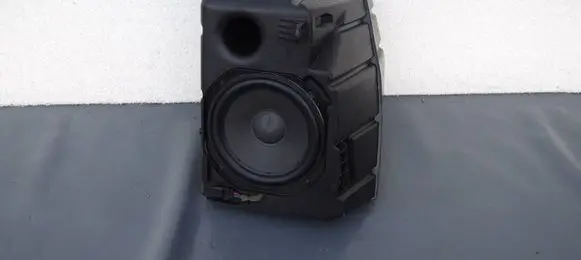 Tesla Model 3 Sound amplifier 1079746-00-D