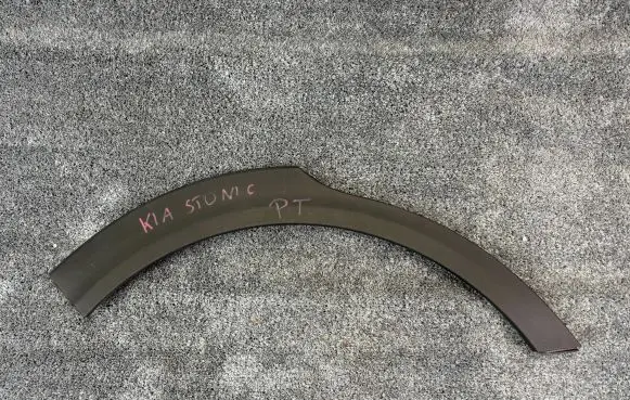 KIA Stonic Rear arch trim 87744-H8400 L725