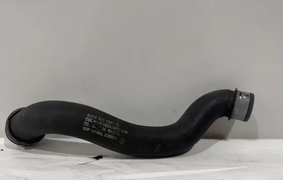 Mercedes-Benz E C207 W207 Engine coolant pipe/hose A2045011582 441408