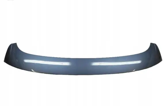 Mazda 6 Rear window tailgate spoiler 