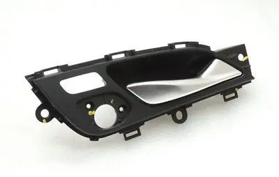 Hyundai i40 Rear door interior handle 2611172803 836203Z020RY