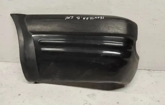 Opel Frontera B Rear bumper corner part panel trim 07059827