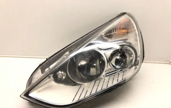 Ford S-MAX Headlight/headlamp 6M21-13W030-AH