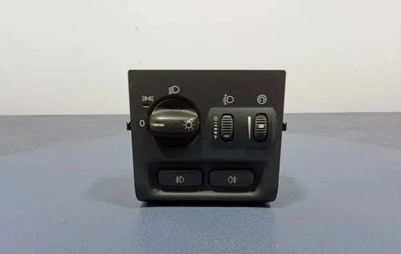 Volvo S40, V40 Light switch 30613945