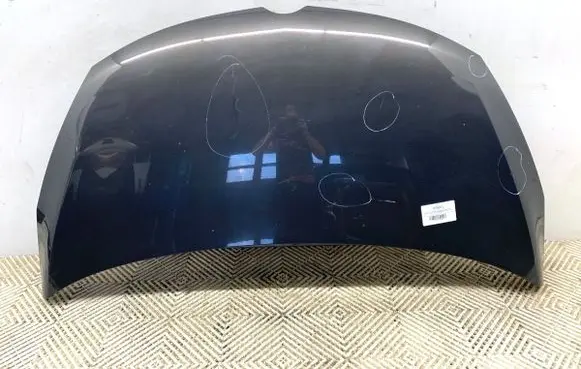 Opel Zafira C Engine bonnet/hood Z190