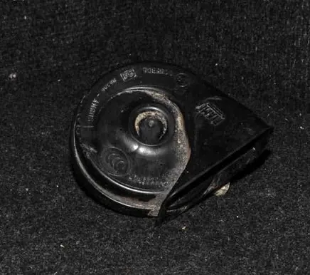 Citroen Jumper Horn signal A046522