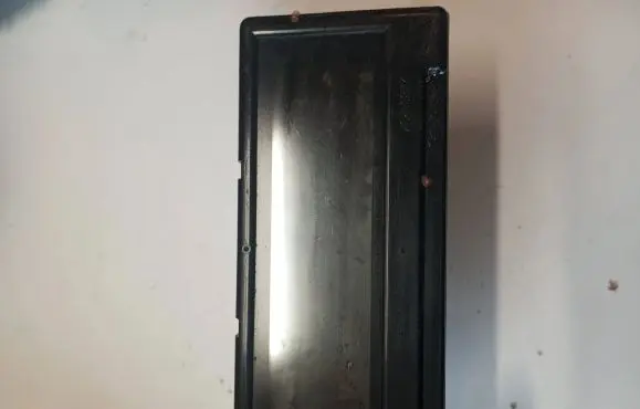 Volvo V50 Screen/display/small screen 30797719 69199100 003000295991