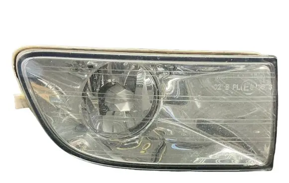 Skoda Octavia Mk2 (1Z) Front fog light 1Z0941700 1Z09417002