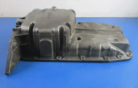 Opel Vectra B Oil sump R90400134