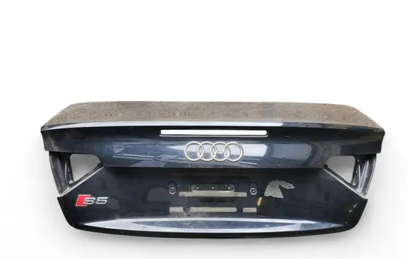 Audi S5 Tailgate/trunk/boot lid LZ9Y