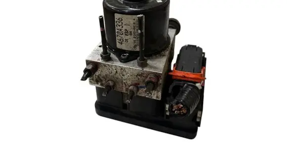 Mitsubishi Outlander ABS Pump 4670A336 06210208164 1210208
