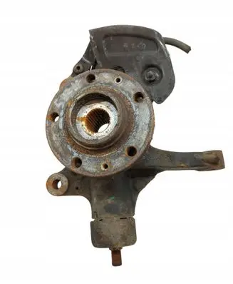 Toyota Proace Front wheel hub spindle knuckle 